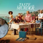 A Taste for Murder Cast: ITV Drama Characters 2026