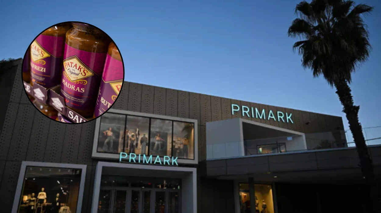 ABF to Spin Off Primark - FTSE 100 Demerger 2026