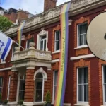 Abdullah Albadri Embassy Arrest UK Trial 2026