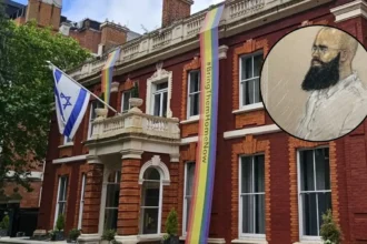 Abdullah Albadri Embassy Arrest UK Trial 2026