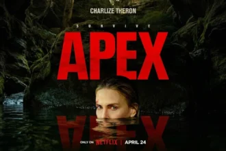 Apex Rotten Tomatoes: Full Review, Ratings & Audience Score