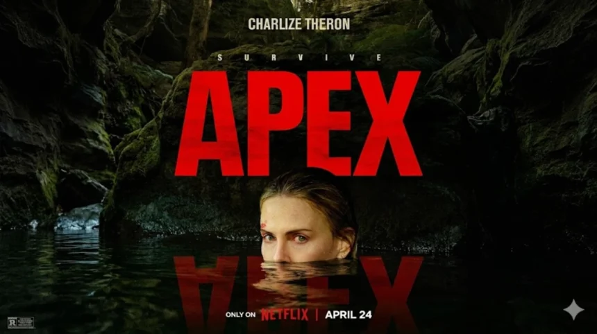 Apex Rotten Tomatoes: Full Review, Ratings & Audience Score