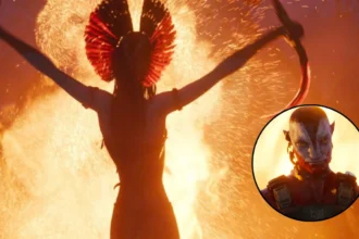 Avatar: Fire and Ash Tops U.K. Chart Again 2026