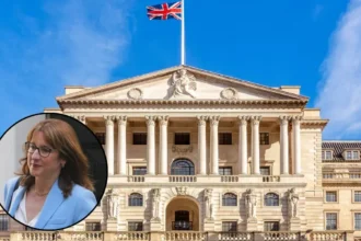 Bank of England Holds Rates at 3.75% Amid Iran War 2026
