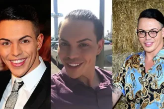 Bobby Norris Before Fame: Shocking Transformation Revealed