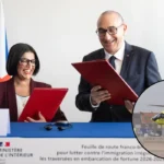 Channel Rescue After Taxi Boat Incident in Calais 2026