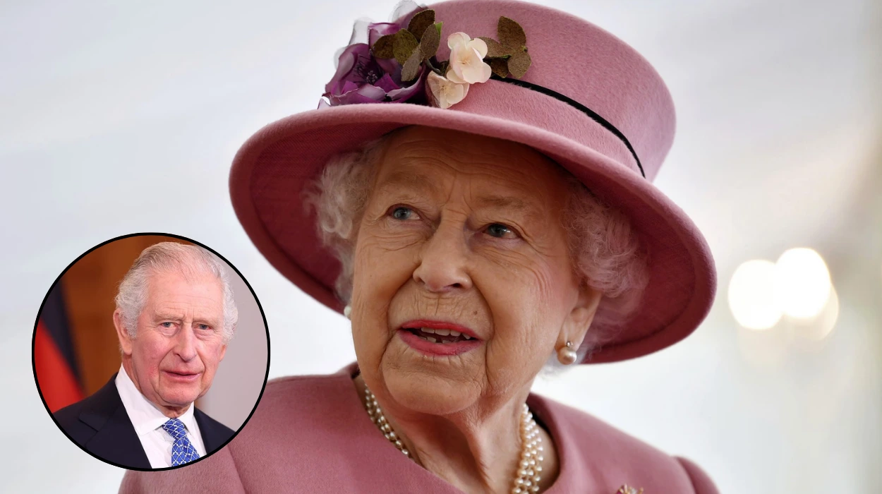 Charles Tribute To Queen Elizabeth II 100th Birthday 2026