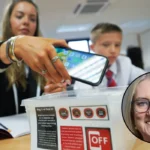 England Schools Phone Ban Plan Moves Forward 2026