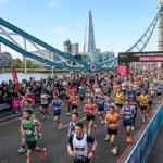 Enter London Marathon 2027: Dates, Rules & Entry Process