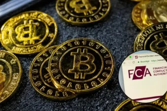 FCA Cracks Down on Illegal Crypto in London 2026