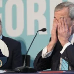 Farage Worries on Trump Iran Judgment 2026