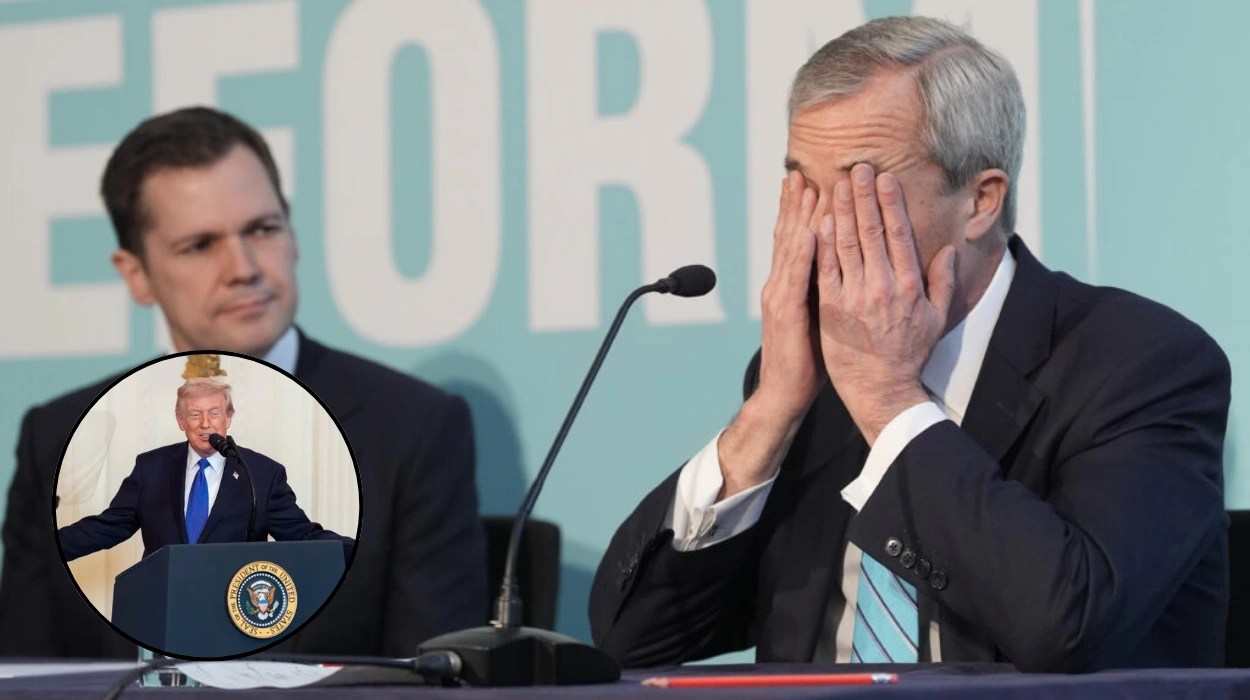 Farage Worries on Trump Iran Judgment 2026