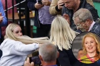 Farage’s MPs Drinking Row Backfires 2026