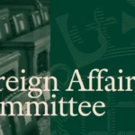 Foreign Affairs Select Committee Trends & Key Decisions