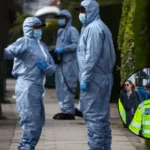 Golders Green Arson: Met Police Probe Memorial Wall 2026