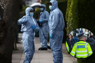 Golders Green Arson: Met Police Probe Memorial Wall 2026