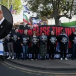 Israel Demands Starmer Protect Jewish Community 2026