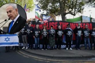 Israel Demands Starmer Protect Jewish Community 2026