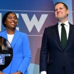 Jenrick Donation Probe by Met Police 2026