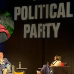 Joe Slams Mahmood's 'White Liberal' Jibe on Immigration 2026