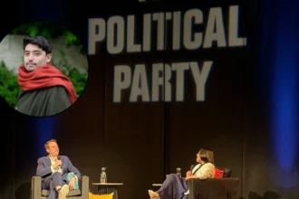 Joe Slams Mahmood's 'White Liberal' Jibe on Immigration 2026