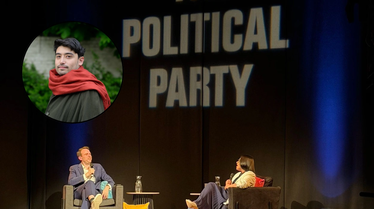 Joe Slams Mahmood's 'White Liberal' Jibe on Immigration 2026