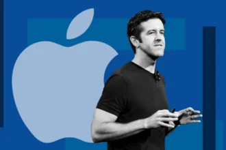 John Ternus Net Worth: Income, Career & Apple Role