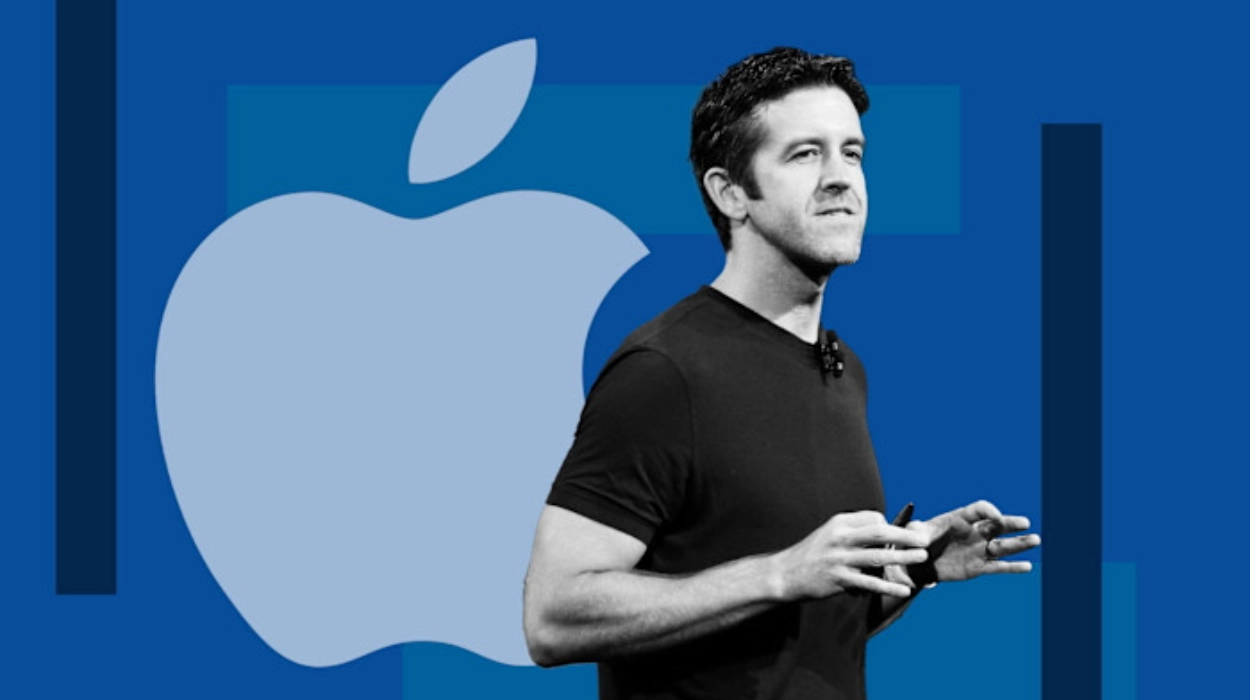 John Ternus Net Worth: Income, Career & Apple Role