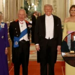 King Charles & Camilla US Visit Itinerary 2026