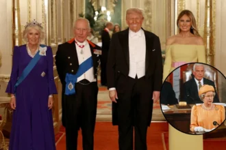 King Charles & Camilla US Visit Itinerary 2026