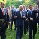 King Charles Reaffirms U.K.-U.S. Ties 2026