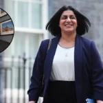 Labour Urged to Expel Iranian Diplomats After UK Attacks 2026