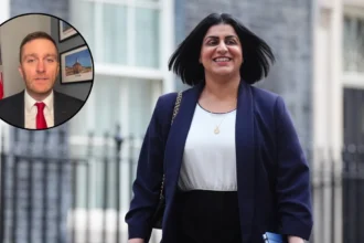 Labour Urged to Expel Iranian Diplomats After UK Attacks 2026