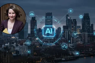 Liz Kendall: UK Must Lead AI or Be at Its Mercy 2026