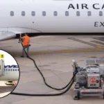 London Adds More Air Canada, WestJet Flights 2026