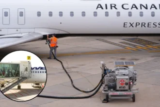 London Adds More Air Canada, WestJet Flights 2026