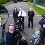 London Synagogue Arson Guilty Plea 2026