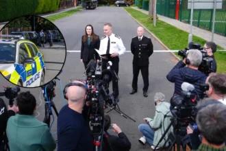 London Synagogue Arson Guilty Plea 2026