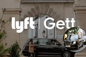 Lyft UK Deal: Gett Acquisition And Valuation 2026