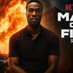 Man on Fire Netflix Cast, Plot, Ending Explained Fast Guide!!