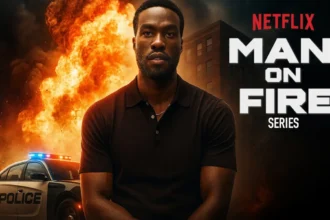 Man on Fire Netflix Cast, Plot, Ending Explained Fast Guide!!