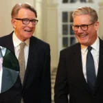 Mandelson Ambassador Row: Starmer Pressure Claimed