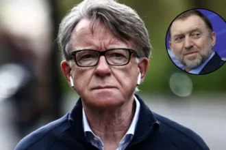 Mandelson EU Fraud Probe Over Epstein Files 2026