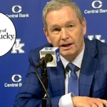 Mitch Barnhart Declines Kentucky Role Amid Backlash 2026