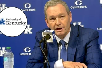 Mitch Barnhart Declines Kentucky Role Amid Backlash 2026