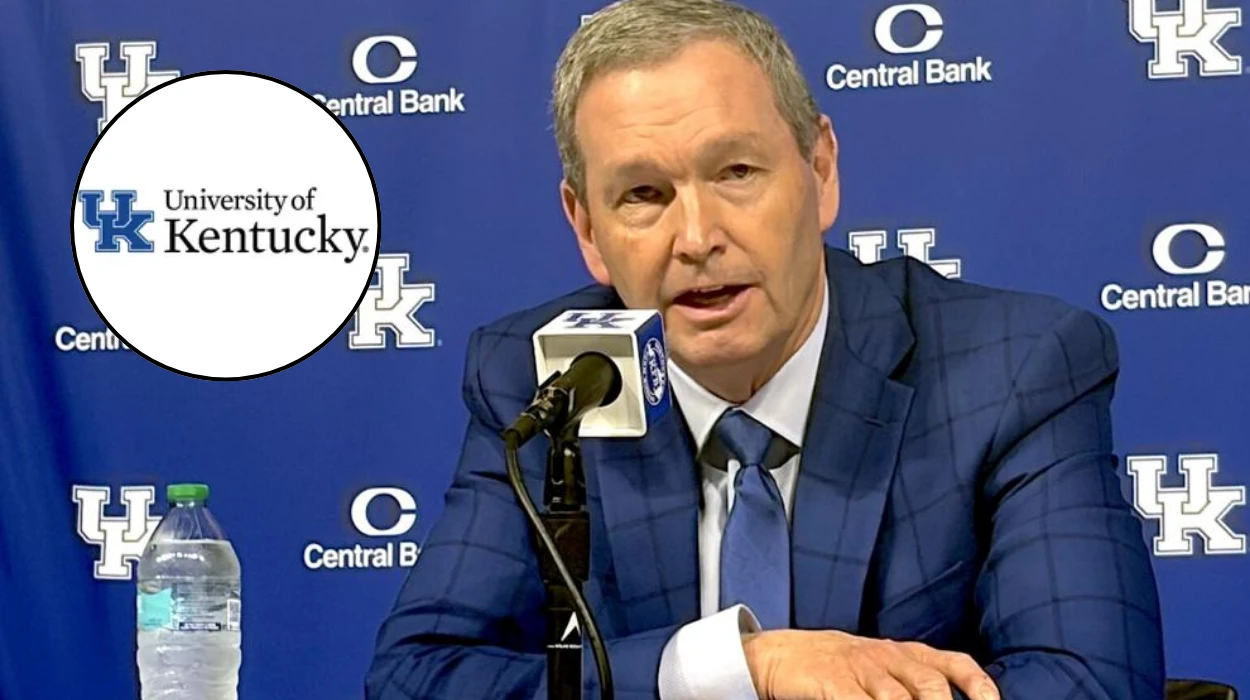 Mitch Barnhart Declines Kentucky Role Amid Backlash 2026