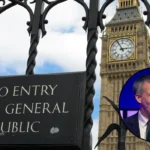 Mitie Tightens MP Bodyguard Vetting Over Far-Right Links 2026