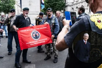 NI Legacy Bill Delayed Over Veterans Amendments