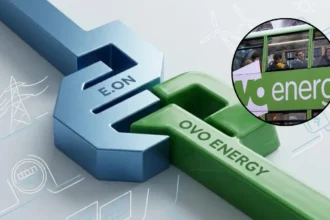 OVO Nears E.ON Buyout After Losses