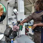 Oil Hits 2022 Peak on Trump Iran Plans 2026